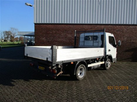 Mitsubishi Canter - 3C13 3.0 DI Driezijdige Kipper - 1