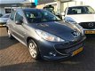 Peugeot 206 - 206+ XS 1.4 Clima El. ramen Parrot 1e Eig - 1 - Thumbnail