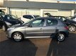 Peugeot 206 - 206+ XS 1.4 Clima El. ramen Parrot 1e Eig - 1 - Thumbnail