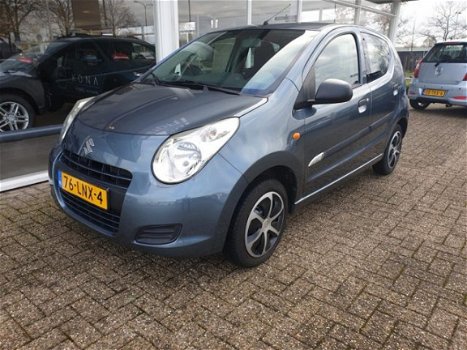 Suzuki Alto - 1.0 COMFORT - 1