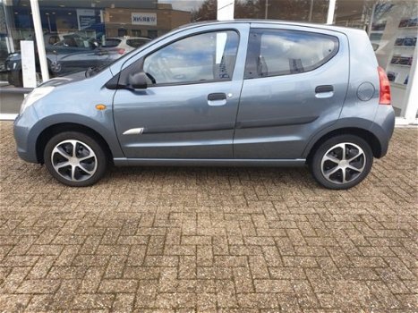 Suzuki Alto - 1.0 COMFORT - 1