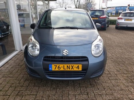 Suzuki Alto - 1.0 COMFORT - 1