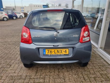 Suzuki Alto - 1.0 COMFORT - 1