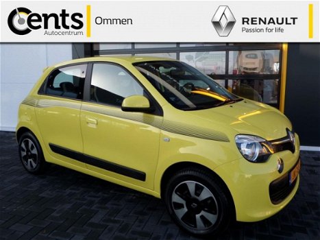 Renault Twingo - SCe 70 Collection Airco - 1