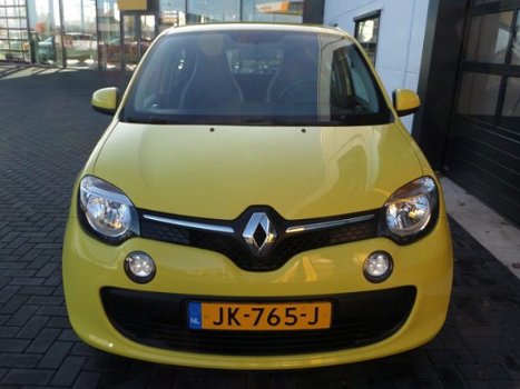 Renault Twingo - SCe 70 Collection Airco - 1
