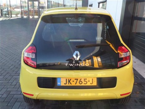 Renault Twingo - SCe 70 Collection Airco - 1