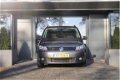 Volkswagen Touran - 1.4 TSI 140pk Comfortline 7p. | Navigatie | Winterpakket | PDC | Trekhaak - 1 - Thumbnail