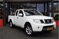 Nissan Navara - 2.5 DCI SE 4WD DPF 4WD VAN - 1 - Thumbnail