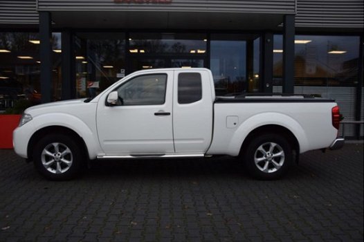 Nissan Navara - 2.5 DCI SE 4WD DPF 4WD VAN - 1