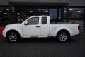 Nissan Navara - 2.5 DCI SE 4WD DPF 4WD VAN - 1 - Thumbnail