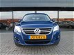 Volkswagen Tiguan - 2.0 TFSI 200PK 4Motion Track en Field 2009 - 1 - Thumbnail