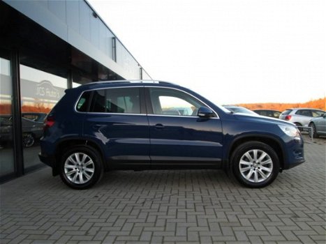 Volkswagen Tiguan - 2.0 TFSI 200PK 4Motion Track en Field 2009 - 1