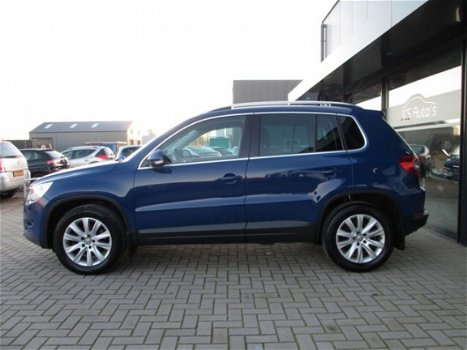 Volkswagen Tiguan - 2.0 TFSI 200PK 4Motion Track en Field 2009 - 1