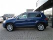 Volkswagen Tiguan - 2.0 TFSI 200PK 4Motion Track en Field 2009 - 1 - Thumbnail