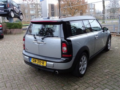 Mini Mini Clubman - 1.6 COOPER PEPPER - 1