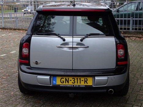 Mini Mini Clubman - 1.6 COOPER PEPPER - 1