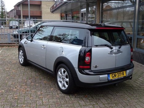 Mini Mini Clubman - 1.6 COOPER PEPPER - 1