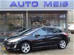 Peugeot 308 - Signature 1.6 VTI Panoramadak Navi PDC ACC - 1 - Thumbnail