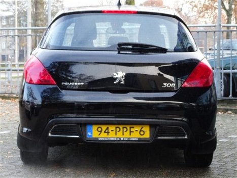 Peugeot 308 - Signature 1.6 VTI Panoramadak Navi PDC ACC - 1