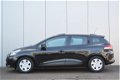 Renault Clio Estate - 1.5 dCi ECO Expression Cruis Navi Airco Elek Ramen Dakrails Led Dagrij - 1 - Thumbnail