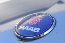 Saab 9-3 - Coupe 2.0t S Business Edition I Leder I Auto Airco I MFL stuur