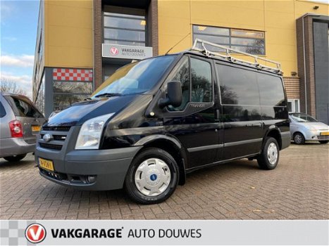 Ford Transit - 280S 2.2 TDCI |3pers|Airco|NAP| - 1
