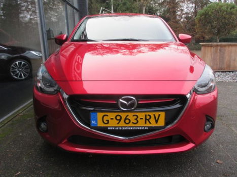 Mazda 2 - 2 1.5 Skyactiv-G GT-M *115PK* ECC PDC CRUISE 16