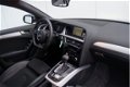 Audi A4 Avant - 1.8 TFSI S Edition Automaat; S-Line Navigatie+Xenon+B&O=VOL - 1 - Thumbnail