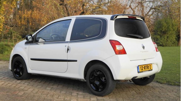 Renault Twingo - 1.5 dCi Collection AIRCO - 1