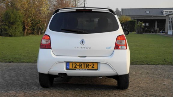 Renault Twingo - 1.5 dCi Collection AIRCO - 1