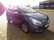 Peugeot 2008 - 1.2 PURETECH Crossway 38857 Km - Navi - Clima - Cruise - PDC