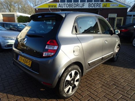 Renault Twingo - 1.0 SCe 5Collection Navi, Camera, Pdc - 1