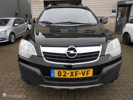 Opel Antara - - 2.4-16V Enjoy - 1