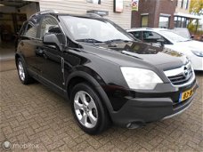 Opel Antara - - 2.4-16V Enjoy