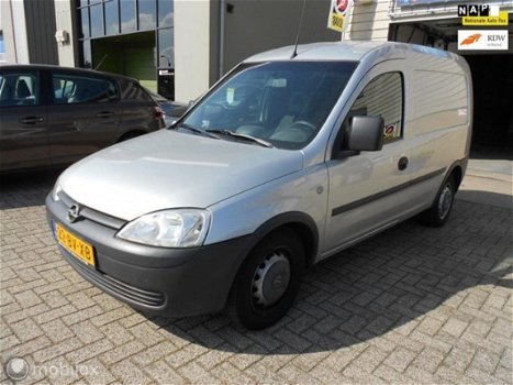 Opel Combo - - 1.3 CDTi Comfort - 1