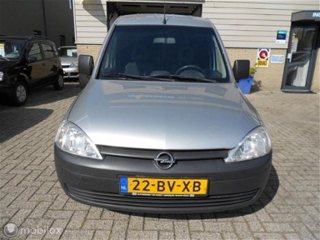 Opel Combo - - 1.3 CDTi Comfort - 1