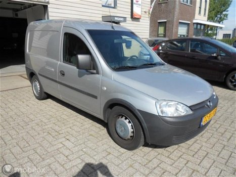 Opel Combo - - 1.3 CDTi Comfort - 1