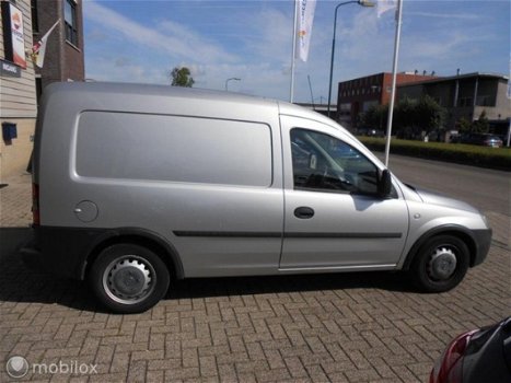 Opel Combo - - 1.3 CDTi Comfort - 1