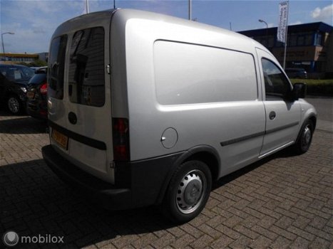 Opel Combo - - 1.3 CDTi Comfort - 1