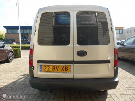 Opel Combo - - 1.3 CDTi Comfort - 1