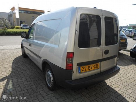 Opel Combo - - 1.3 CDTi Comfort - 1