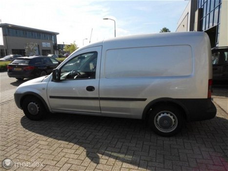 Opel Combo - - 1.3 CDTi Comfort - 1