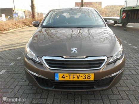 Peugeot 308 - - 1.2 VTi Pure Tech/ nieuwe motor - 1