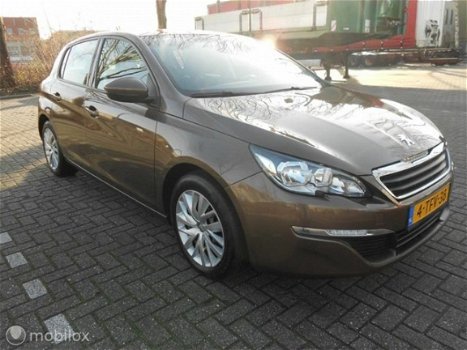 Peugeot 308 - - 1.2 VTi Pure Tech/ nieuwe motor - 1