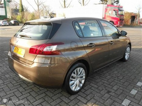 Peugeot 308 - - 1.2 VTi Pure Tech/ nieuwe motor - 1