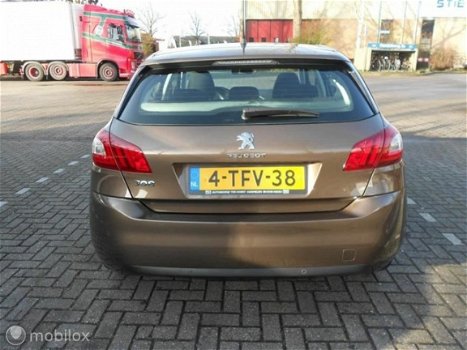 Peugeot 308 - - 1.2 VTi Pure Tech/ nieuwe motor - 1