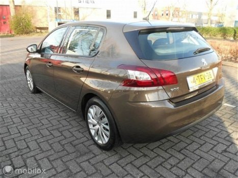 Peugeot 308 - - 1.2 VTi Pure Tech/ nieuwe motor - 1