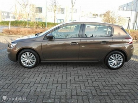 Peugeot 308 - - 1.2 VTi Pure Tech/ nieuwe motor - 1