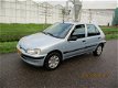 Peugeot 106 - 1.1 XTX 5 Drs met Stuurbekrachtiging - 1 - Thumbnail