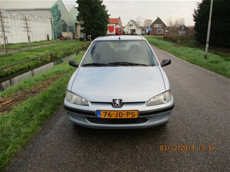 Peugeot 106 - 1.1 XTX 5 Drs met Stuurbekrachtiging - 1